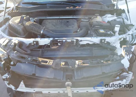 2022 Chevrolet Blazer Fwd 2Lt z USA, uszkodzony, nr VIN 3GNKBCR46NS218042